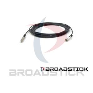 Cisco ONS-SC+-10G-CU1 Comp 10G SFP+ Passive 1mt