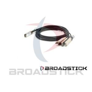 40G QSFP+ to 4x10G XFP 1 mt Generic comp