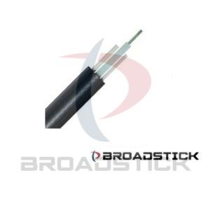 12 Fibers SM Single Jacket Loose Tube