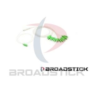 1x16 PLC Fiber Splitter