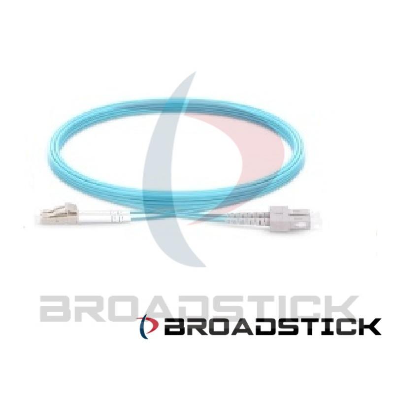 Patch cord OM4 0.5-100 mts