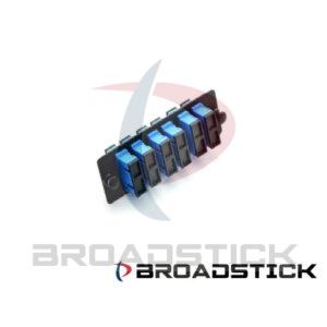 FAP SC 6 Duplex OM3/OM4 Single Mode