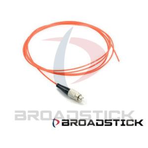 Pigtail FC Simplex OM2