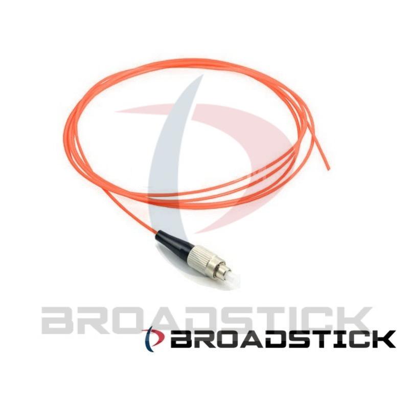 Pigtail FC Simplex OM2