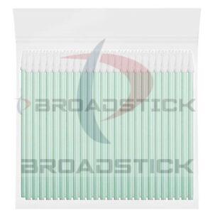 Fiber Optic Cleaning Swabs