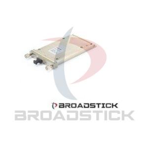 Broadstick Transceivers 100G  CFP 1310nm LR4 10km for  INFINERA