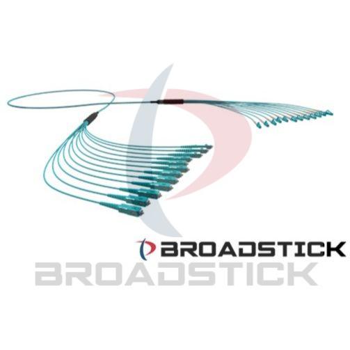 Fiber Optic Trunk Cables