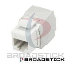 CAT6a Keystone Jacks