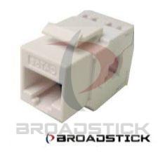 CAT5e Keystone Jacks
