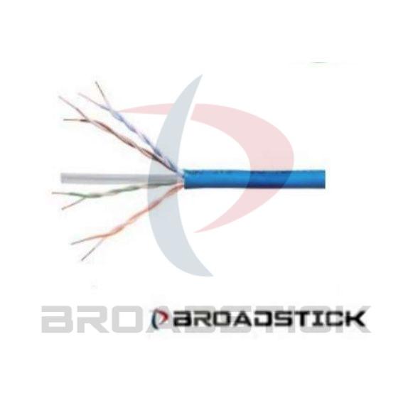 Cat6 UTP 24AWG LAN Cable