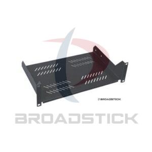 Broadstick 2U Rack Tray