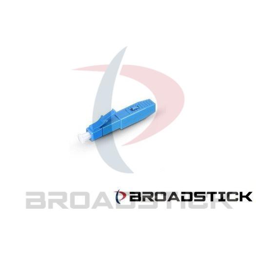 LC Singlemode Pre-polished Connector