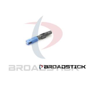 SC Singlemode Pre-polished Connector