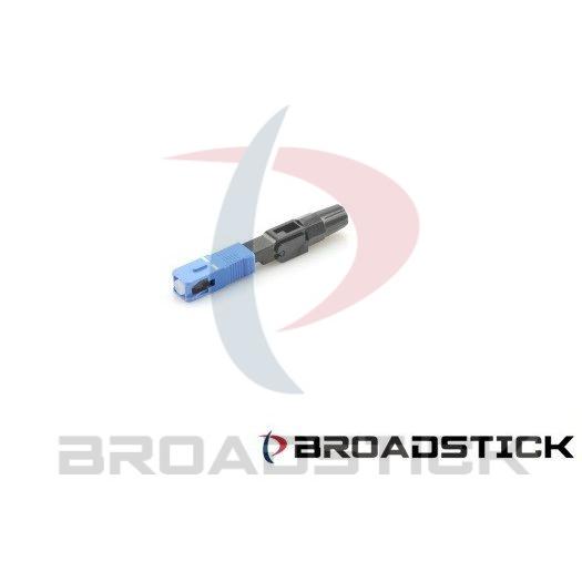 SC Singlemode Pre-polished Connector