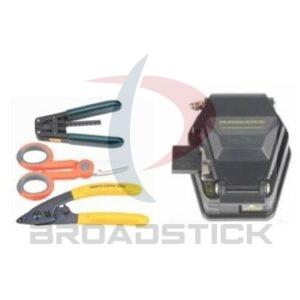 Basic Mechanical Connector Kit