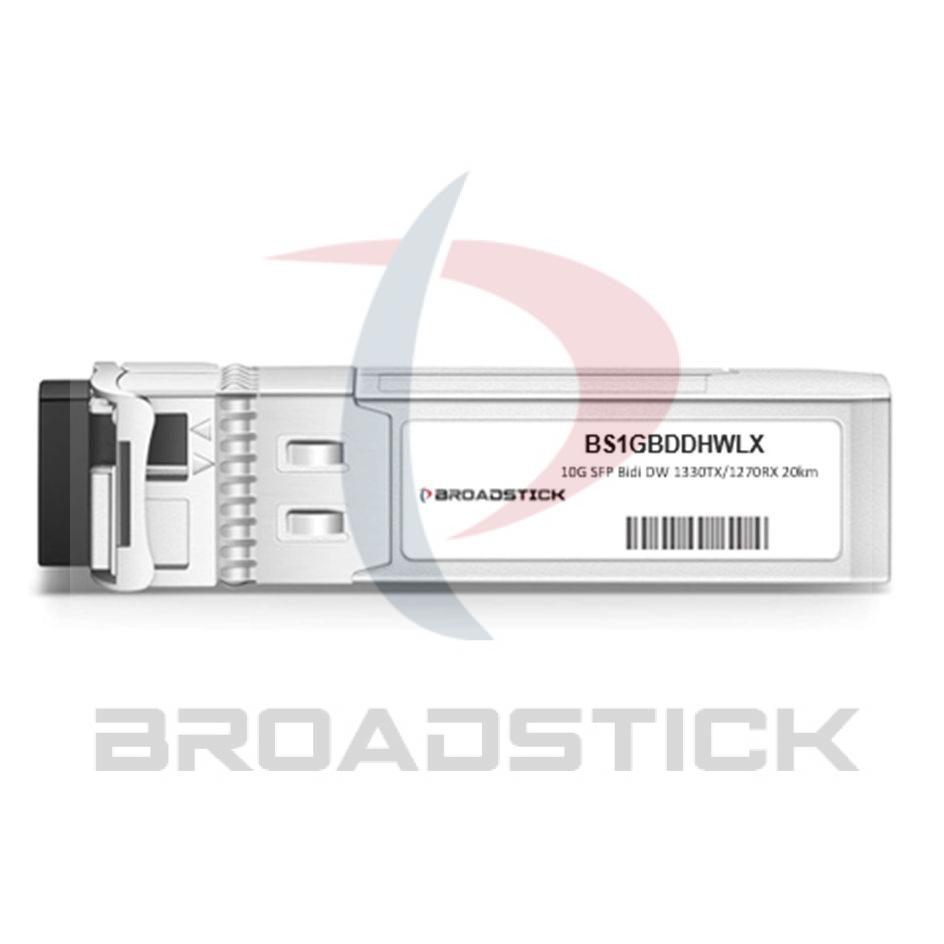 Transceiver 10G BDD 40Km for Cisco
