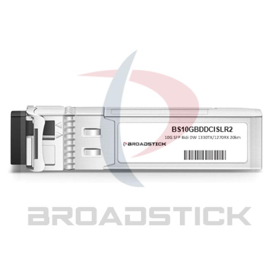 Transceiver 10G BDD 20Km for Cisco LR1