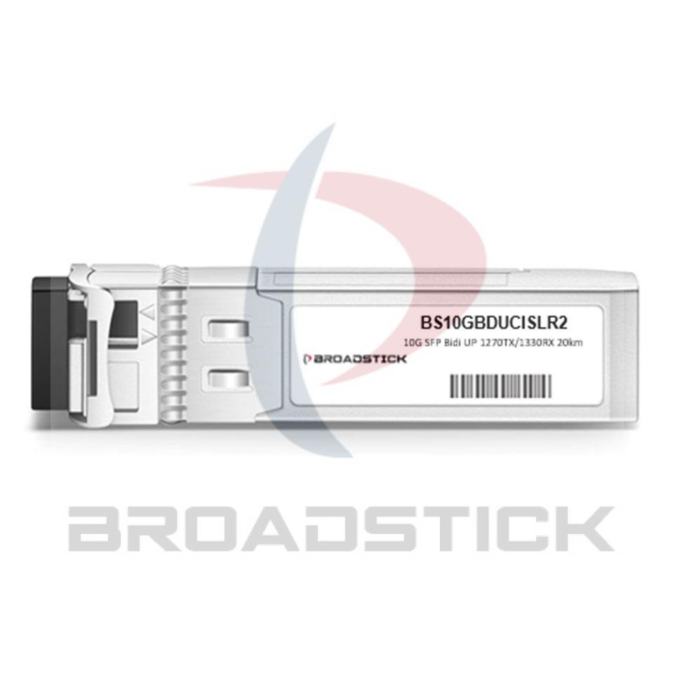 Transceiver 10G BDU 20Km for Cisco LR1