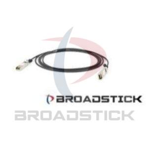 Broadstick Passive Direct Attach Copper Cable 10G Cisco To Dell Compatible