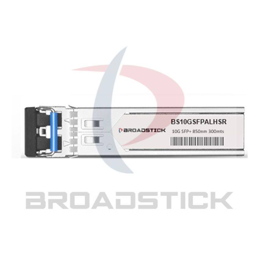 Transceiver 10G SFP+ 850nm 300mts SR for Alhua