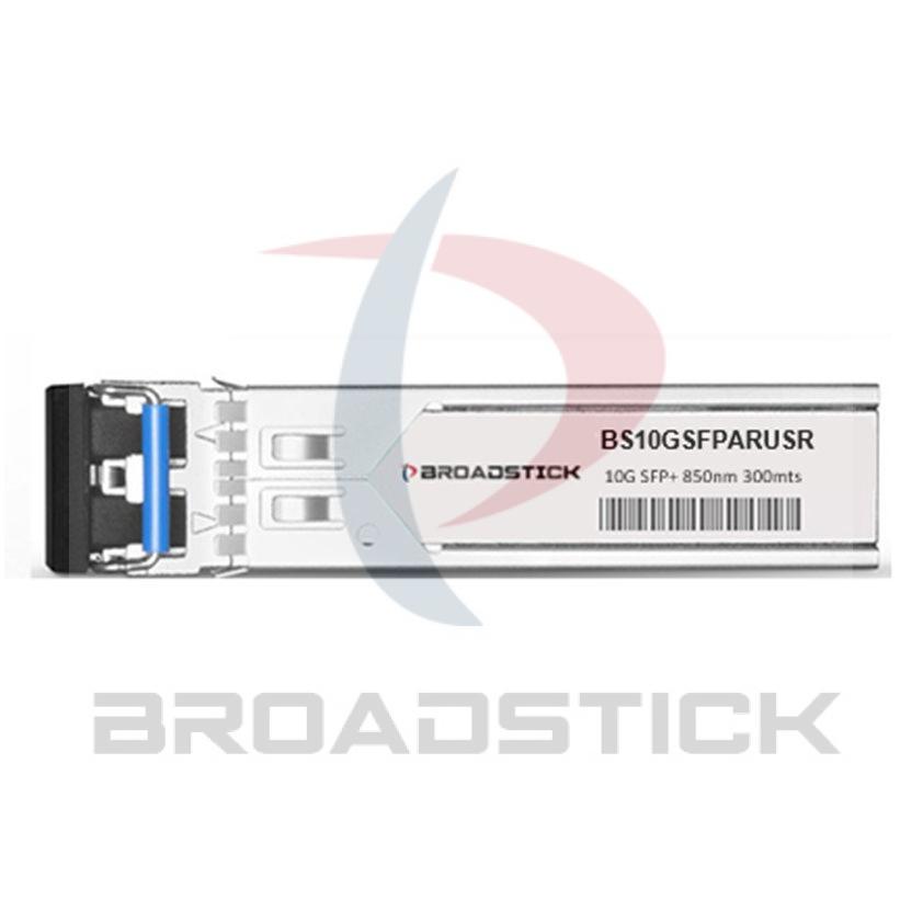 Transceiver SFP+ 10G 850nm 300mts SR for ARUBA