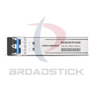 Transceiver 10G SFP+ 850nm 300mts SR for Cisco