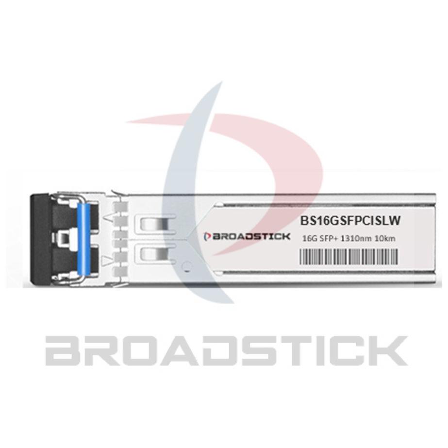 Transceiver 16G SFP+ 1310nm LW 10km for Cisco