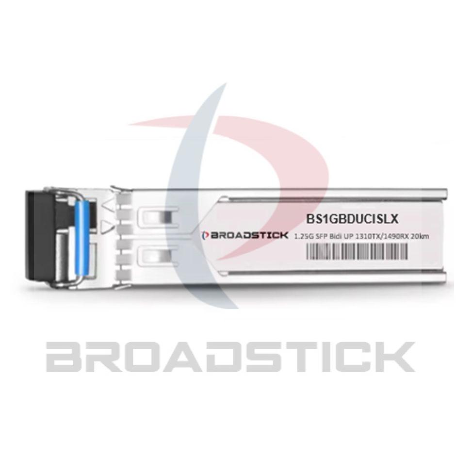 Transceiver SFP 1G UP Tx1310nm - Rx1490 LX 10Km for Cisco