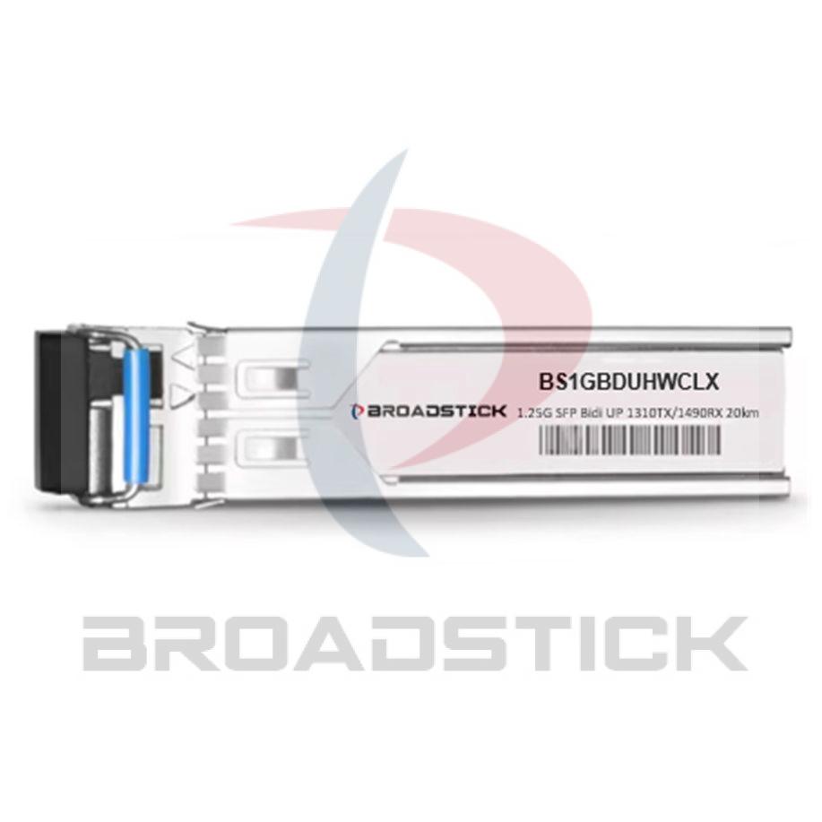 Transceiver SFP 1G UP Tx1310nm - Rx1490 LX 10Km for Huawei