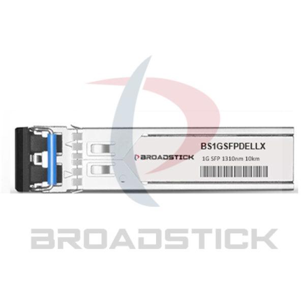 Transceiver 1G SFP 1310 10Km for Dell