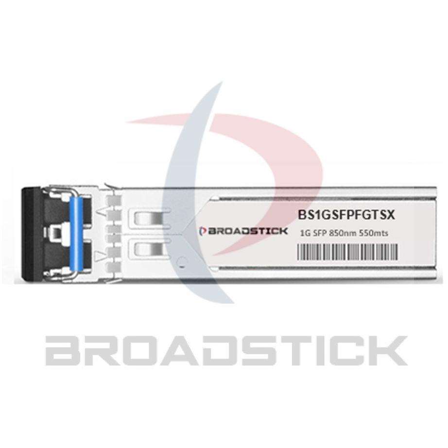 Transceiver 1G SFP 550 MT SX for Fortinet
