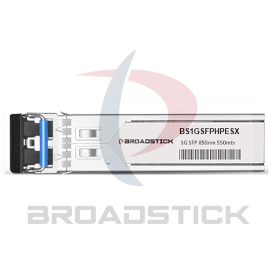 Transceiver SFP 1G SX 850nm 550mts for HP Procurve 5406ZL