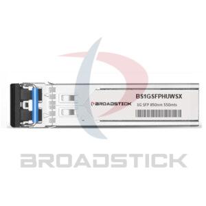 Transceiver 1G SFP 850nm 550m for Huawei SX