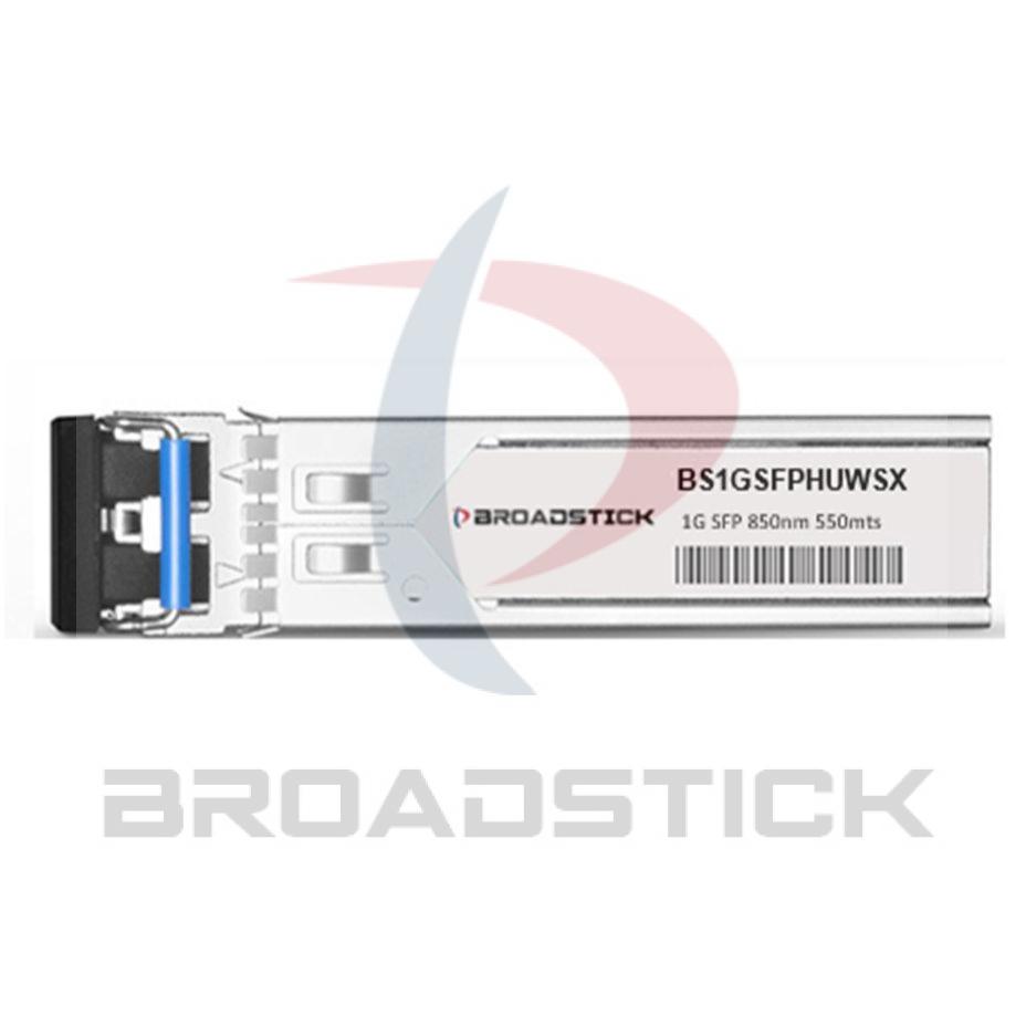 Transceiver 1G SFP 850nm 550m for Huawei SX