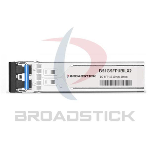 Transceiver SFP 1G  1310nm 20km for Cisco