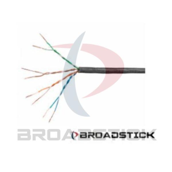 Cat6A UTP  28awg Cable