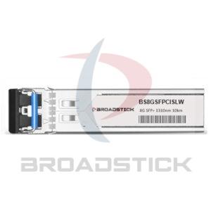 Transceiver 8G SFP+ 1310nm LW 10km for Cisco