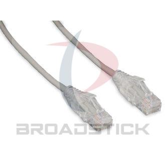 Cat5E 28 AWG UTP LSZH Patch Cords
