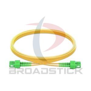 Fiber Optic Patch Cords G657A2