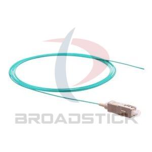 OM3 Simplex Pigtail SC/UPC