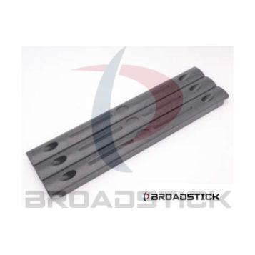Broadstick Toolless Blanking Panel