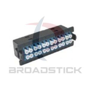 FAP LC 12 Duplex Single Mode