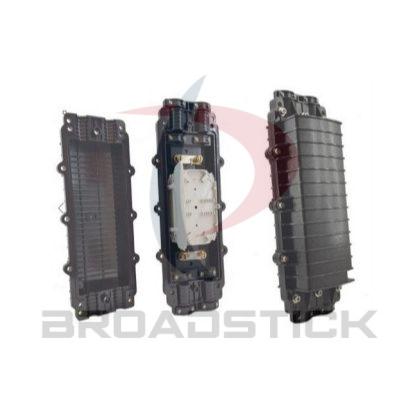 Fiber Optic Splice Closure – MF96H22