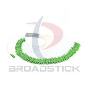1x64 PLC Fiber Splitter