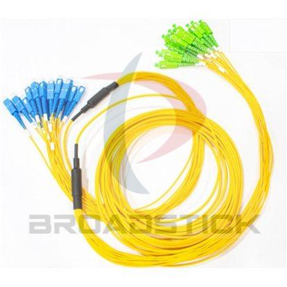 16 Fiber Trunk Cable