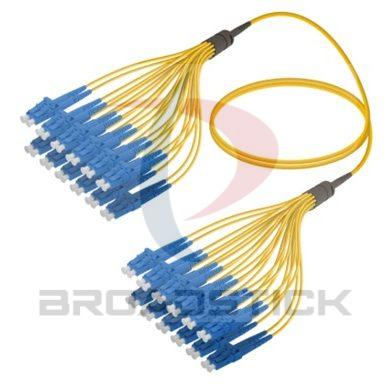 24 Fiber Trunk Cable
