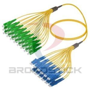 48 Fiber Trunk Cable