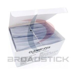 Alcohol Wipes for Fiber Optic Cleaning