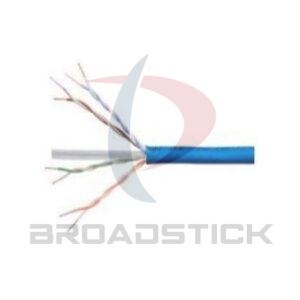 Broadstick Cat5e UTP 24AWG LAN Cable
