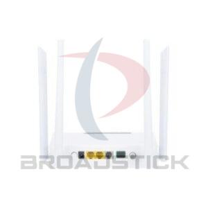 ONU 2 WIFI, CATV, RJ11 , 2 LAN